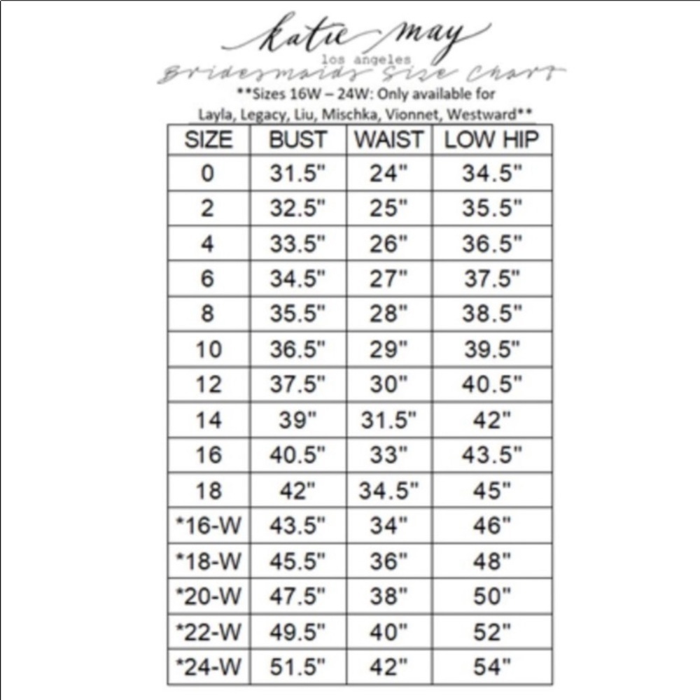 Katie May Titan One Shoulder Cutout Crepe Gown - Picture 9 of 9